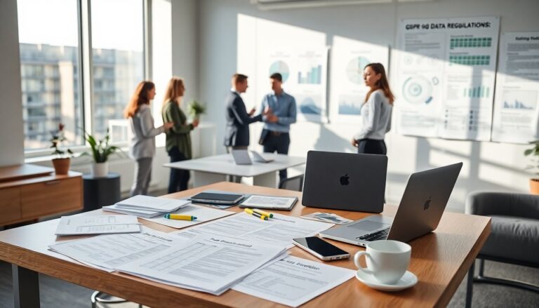 novedades en la normativa de proteccion de datos en europa 1761112158