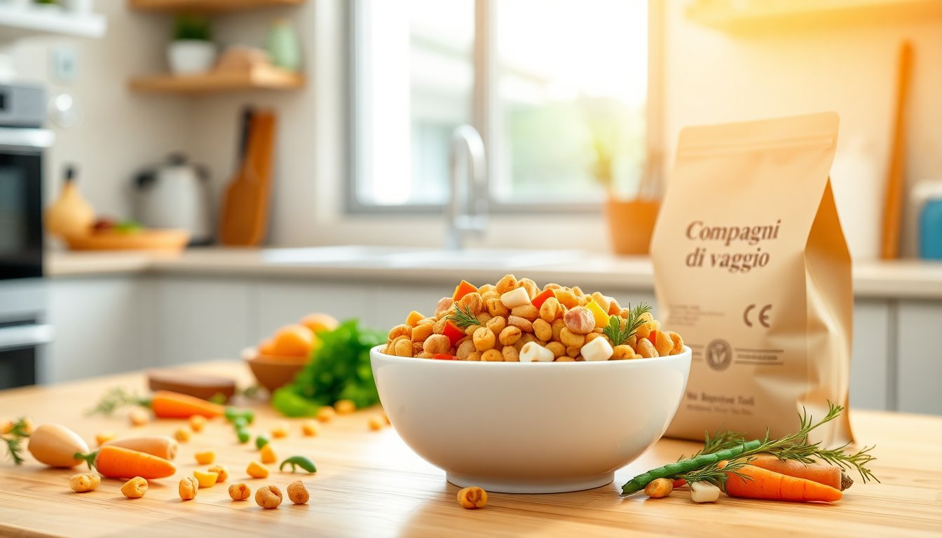 opciones innovadoras de comida para perros y gatos alimenta a tu mascota con creatividad 1760657142