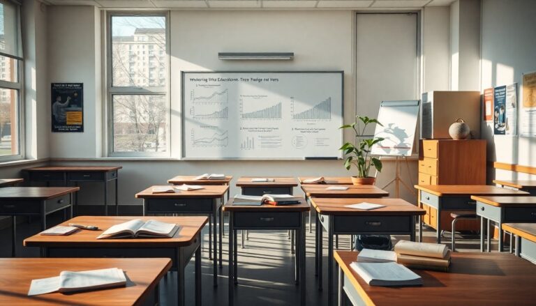 perche leducazione moderna non sta funzionando 1760244918