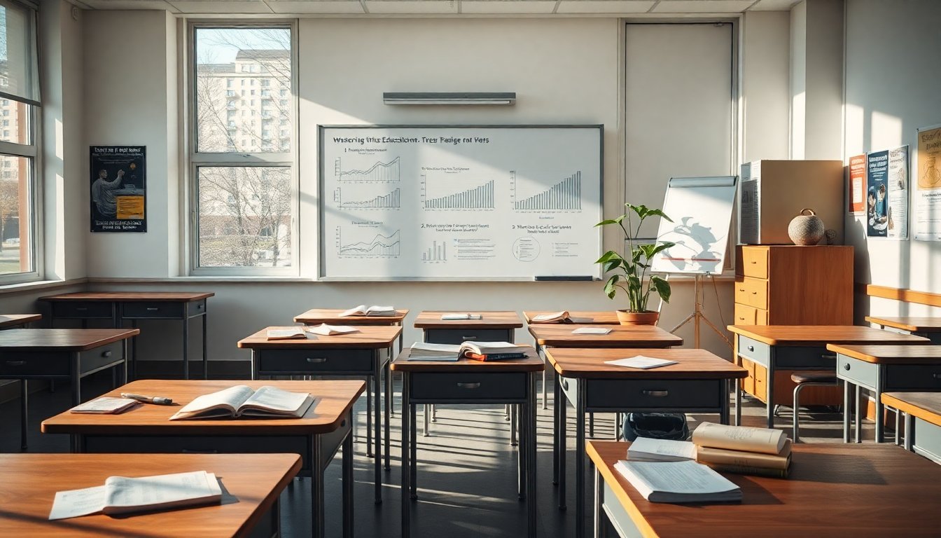 perche leducazione moderna non sta funzionando 1760244918