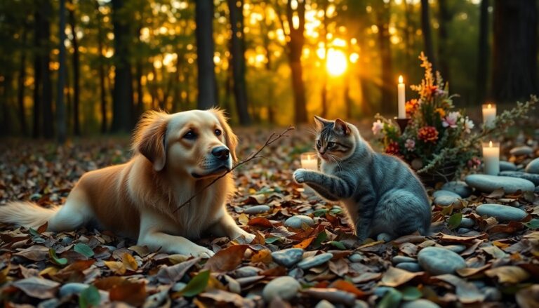 rituales de luna nueva para potenciar el bienestar de tus mascotas 1761393399