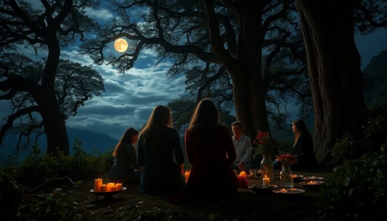 rituales de proteccion animal para la luna nueva de octubre 1761746793