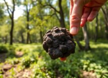 scopri il tartufo il tesoro della cucina italiana 1761480006