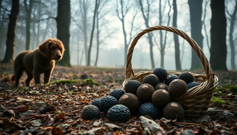 scopri il tartufo storia tecnica e ricette per unesperienza gastronomica unica 1759854806