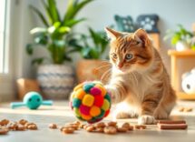 tecnicas efectivas de entrenamiento de gatos con refuerzo positivo 1760982189