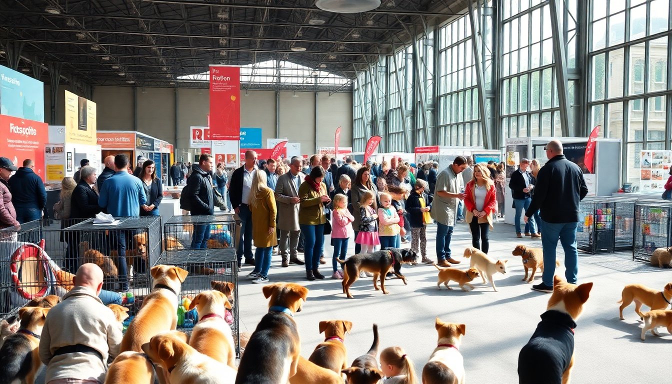 unete al festival de mascotas 2025 un fin de semana dedicado a la apreciacion animal 1760331575
