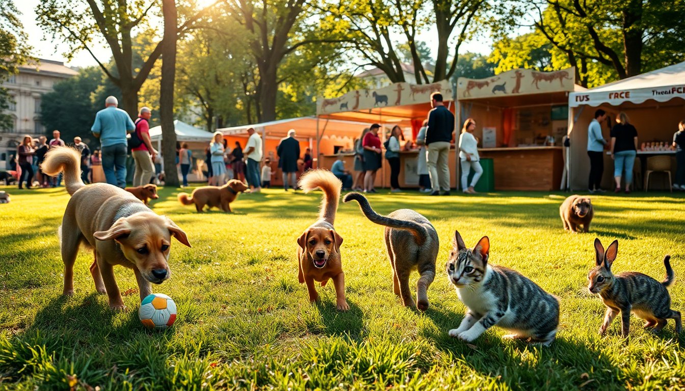 vive la emocion del petsfestival 2025 en cremona 1760223180