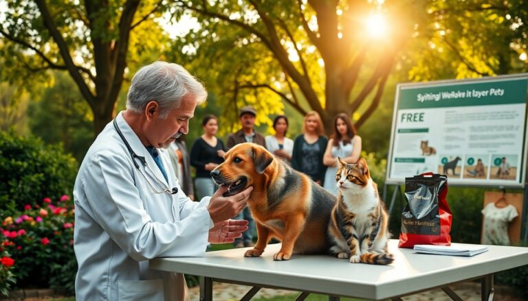 asistencia veterinaria gratuita para mascotas de familias en situacion vulnerable 1762417643