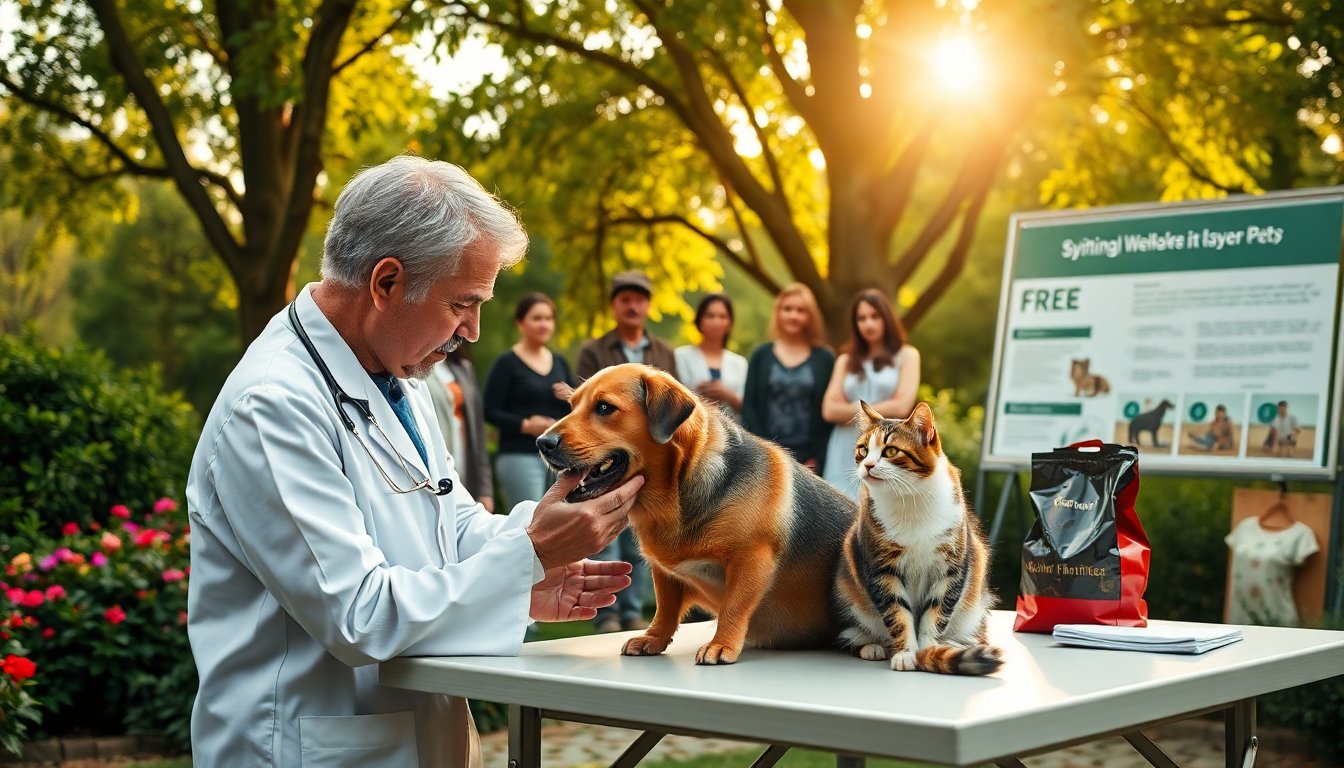 asistencia veterinaria gratuita para mascotas de familias en situacion vulnerable 1762417643