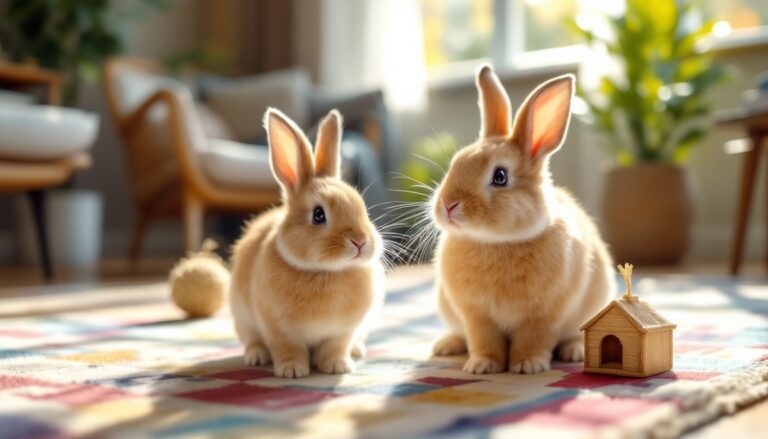 beneficios de tener un conejo como mascota en casa 1762958968