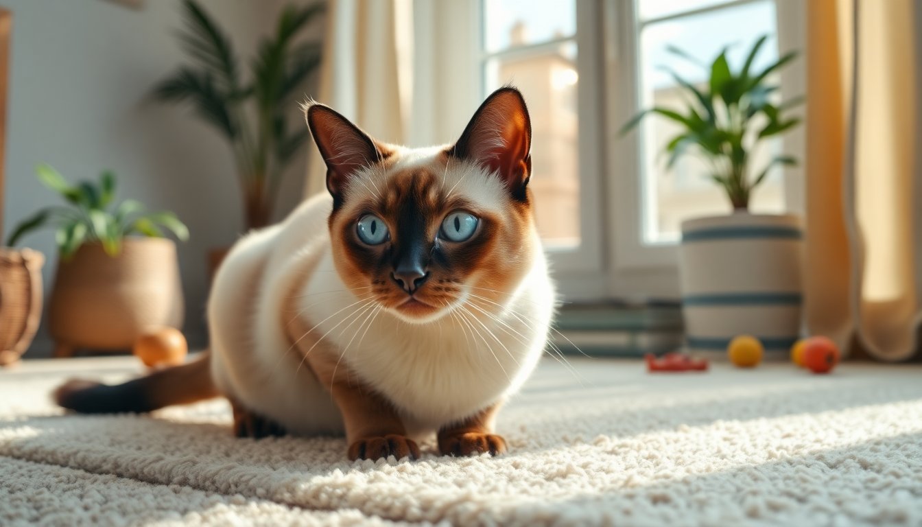 caracteristicas y cuidados esenciales del gato siames como mascota 1762633842