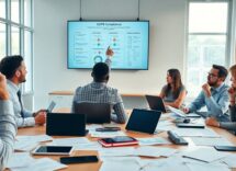 come garantire la compliance al gdpr nel contesto attuale 1762677102