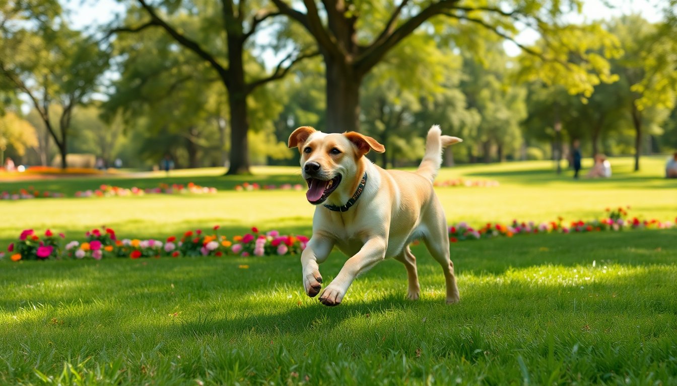 como garantizar el bienestar articular de tu perro consejos y cuidados esenciales 1762525762