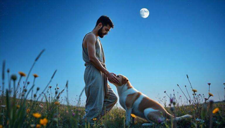 como incorporar el cuidado de los animales en tus rituales de luna nueva para una conexion espiritual profunda 1762395973