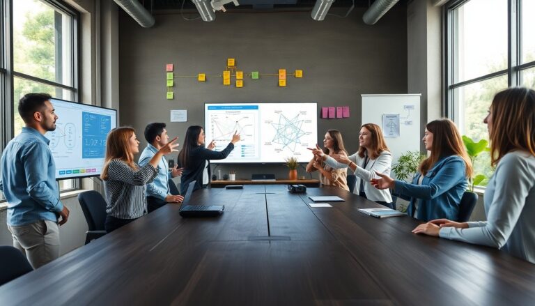 como la inteligencia artificial transforma diversos sectores industriales 1762785342