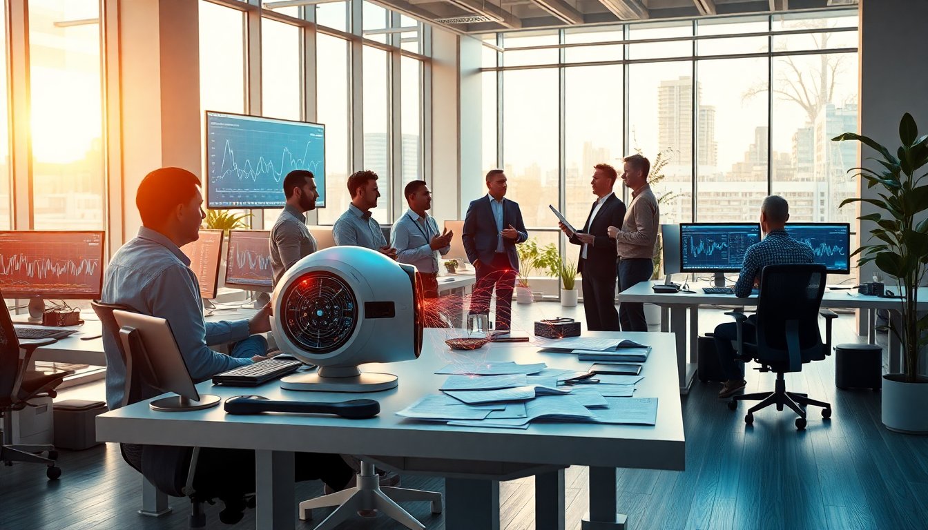 como la inteligencia artificial transformara el panorama tecnologico 1762568966