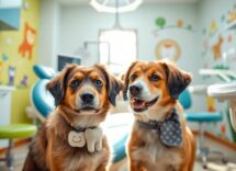 como la terapia asistida con animales mejora la experiencia dental de los ninos 1764260758