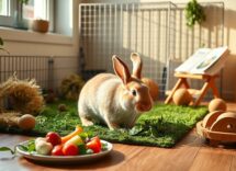 consejos esenciales para mejorar el bienestar de tu conejo domestico 1762850342