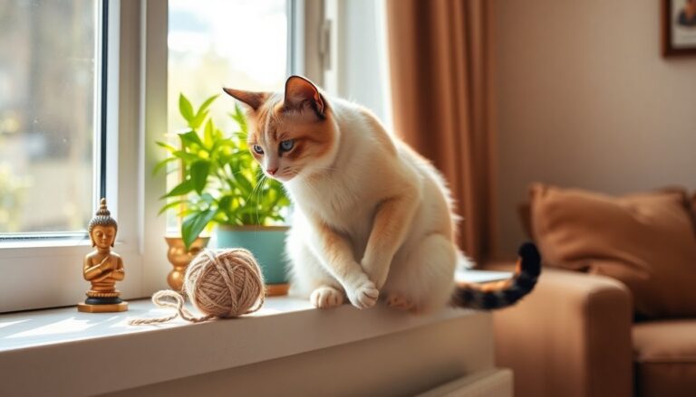 descubre el fascinante mundo del gato thai caracteristicas y cuidados esenciales 1763827538