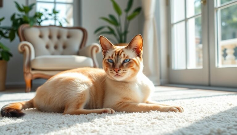 descubre todo sobre el gato thai el companero carinoso y elegante que necesitas 1764043966