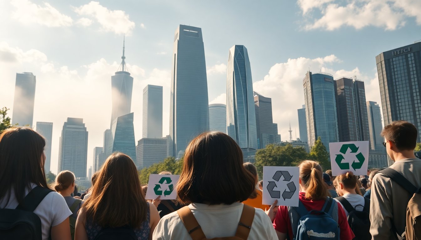 desmontando mitos sobre el cambio climatico y su impacto real 1762590562
