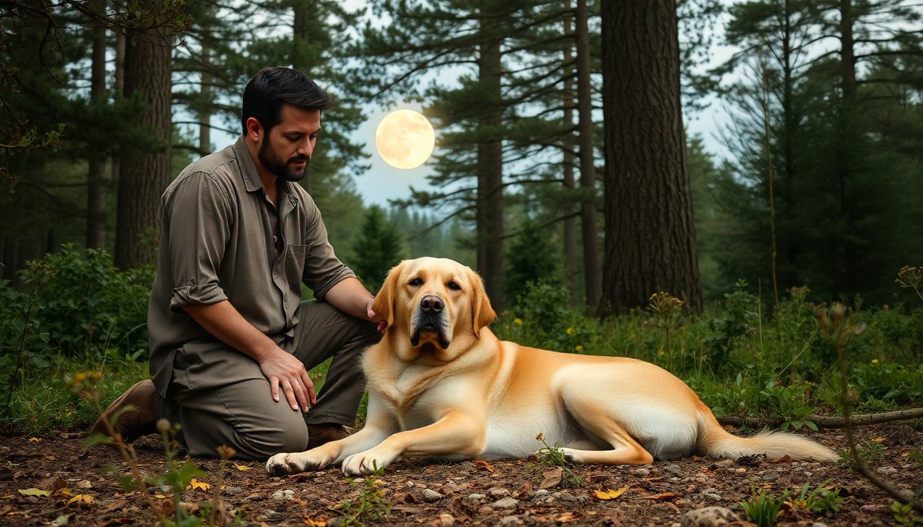 fortaleciendo la conexion espiritual con animales y la naturaleza 1763371161