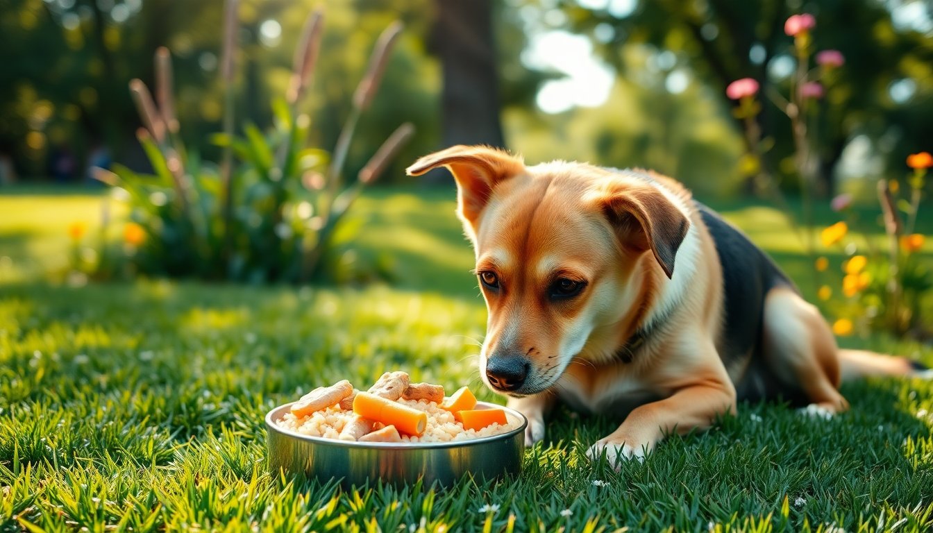 guia completa para identificar y gestionar intolerancias alimentarias en perros 1763175948