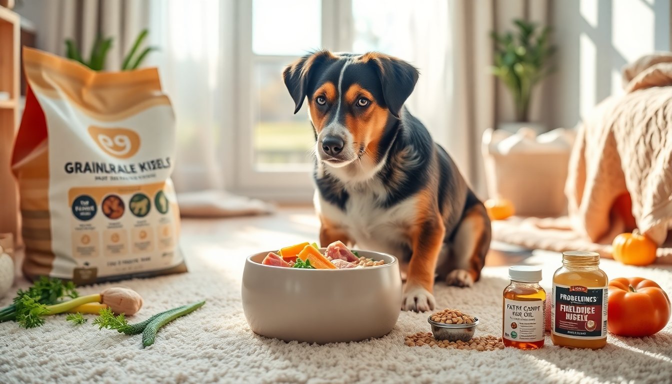 guia definitiva para entender y cuidar las intolerancias alimentarias en perros 1763284364