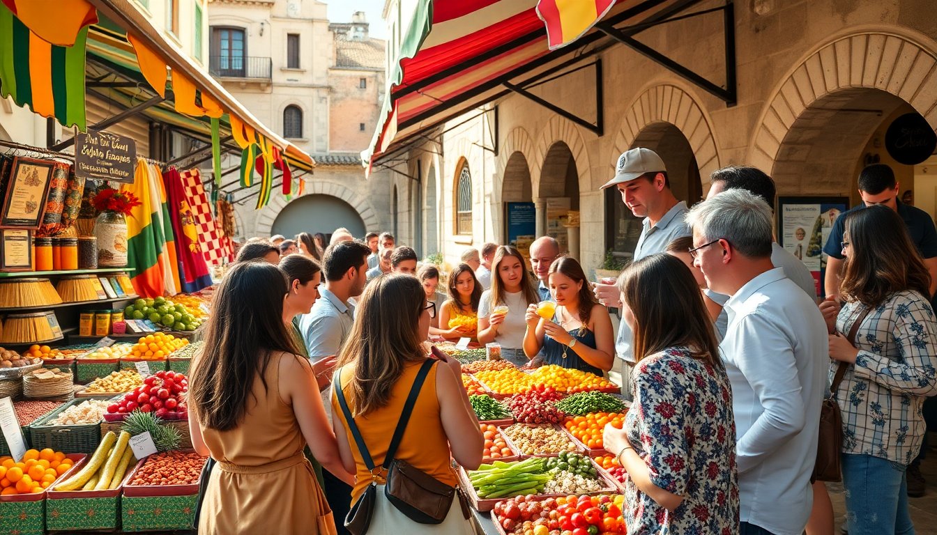 i migliori consigli per un viaggio da sogno in spagna 1762114642