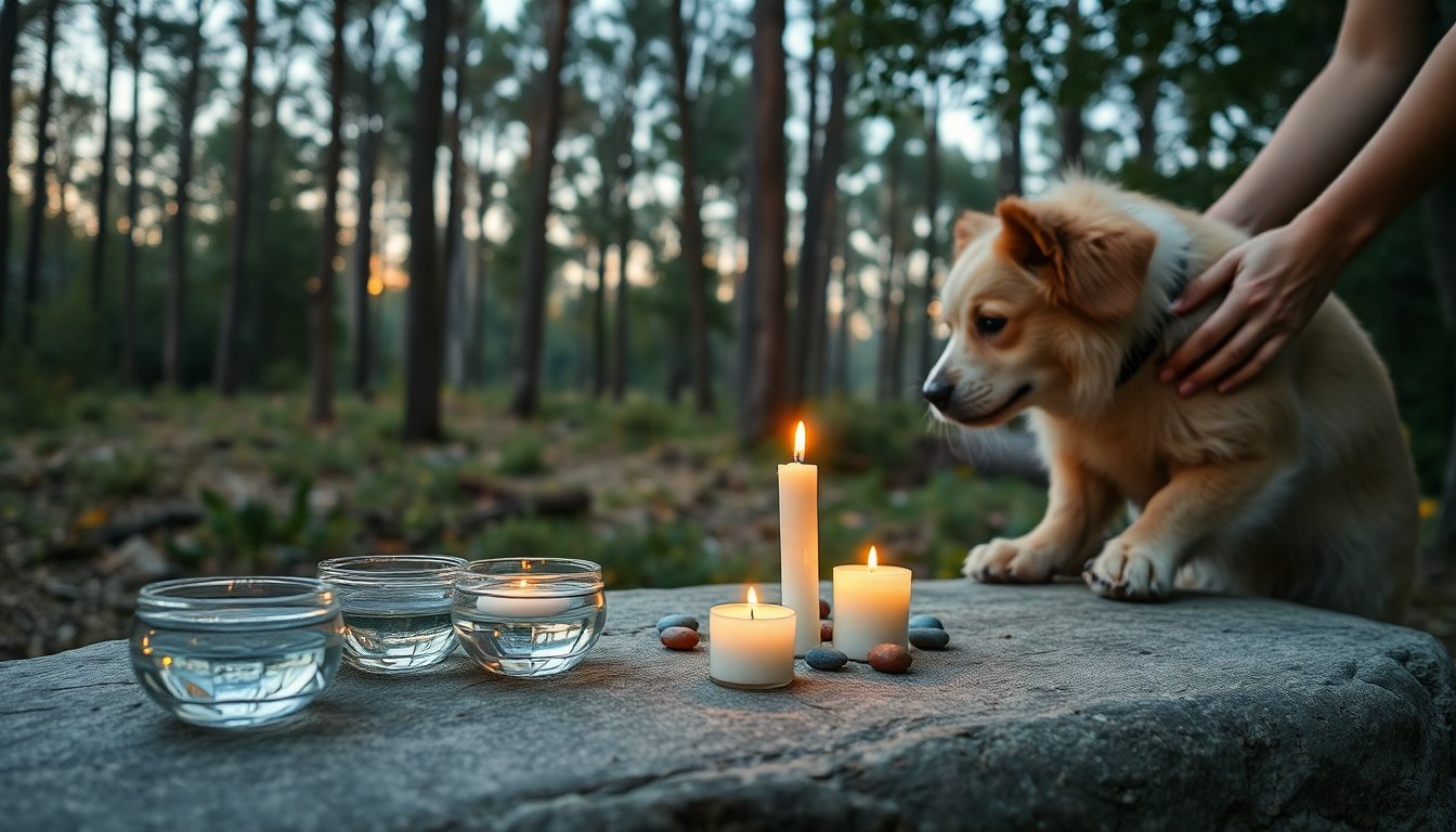 incorpora el cuidado animal en tus rituales de luna nueva para una energia positiva 1763045700