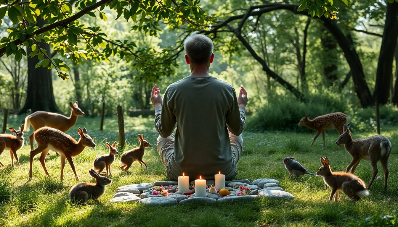 integrando el cuidado animal en tu practica espiritual durante la luna nueva conexiones y ritualidades 1762828673