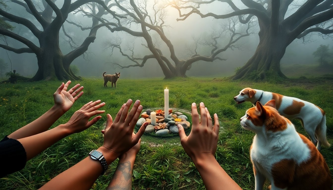 integrando el cuidado animal en tu practica espiritual un enfoque transformador 1763479718