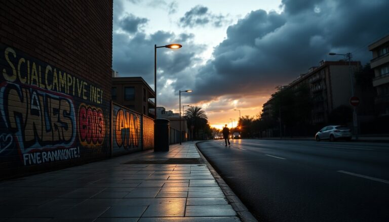 la scomparsa di un attivista spagnolo un caso irrisolto 1762655489