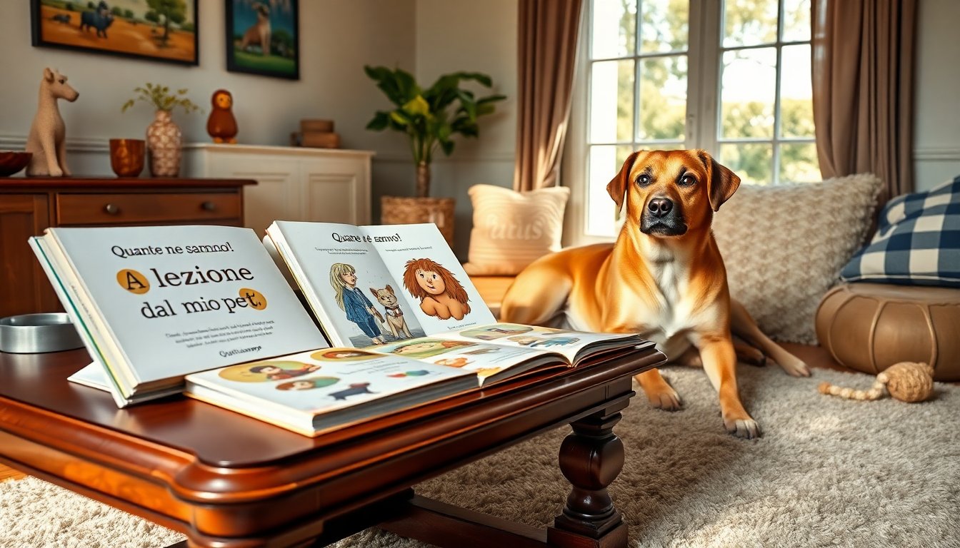 libros de quattrozampe fortalece el vinculo con tus mascotas 1761984998