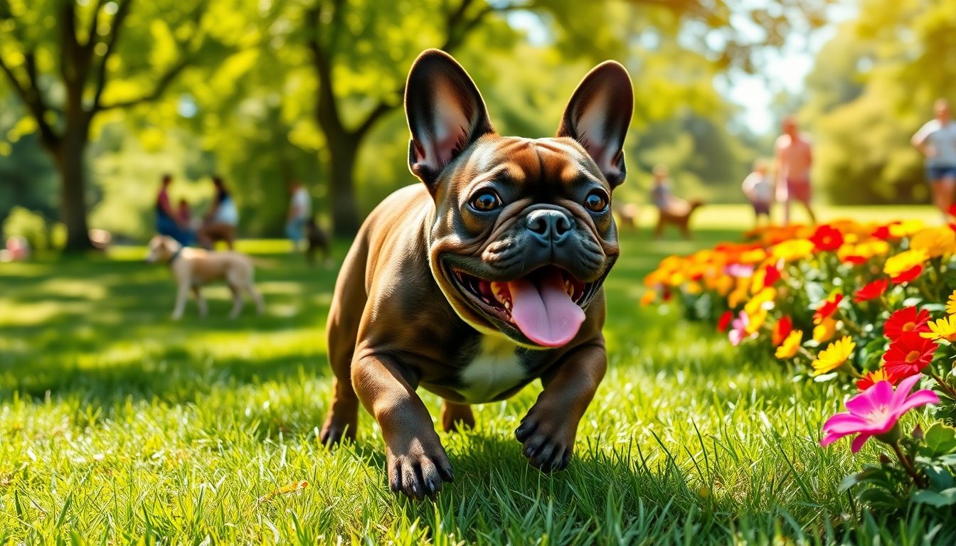 por que el bouledogue frances es la mascota ideal razones irresistibles para amarlo 1762093005