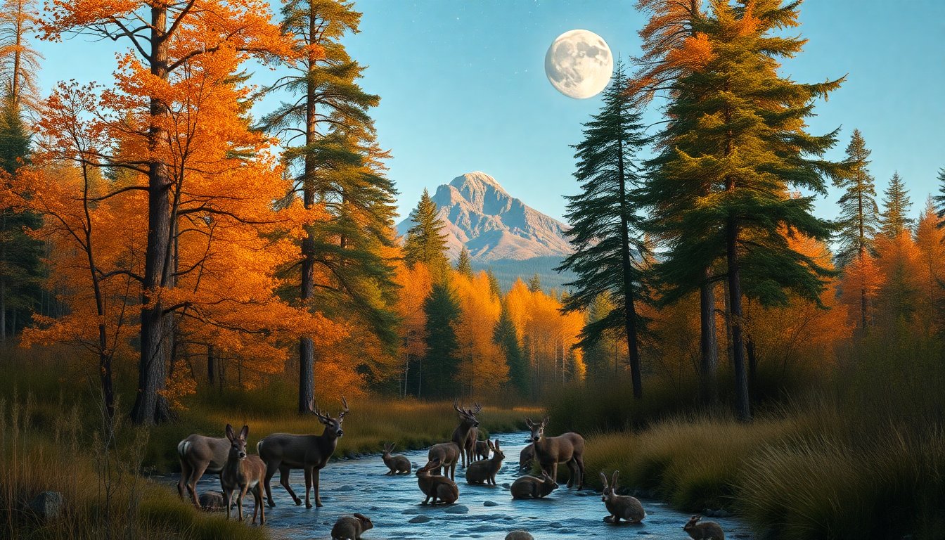 potencia la sanacion de tus animales con la luna nueva secretos y beneficios 1762071408