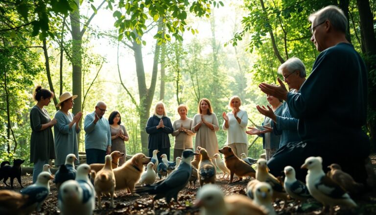 practicas espirituales efectivas para el cuidado y bienestar de los animales 1763697426