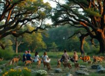 practicas espirituales para promover el bienestar animal y el cuidado de la naturaleza 1762504096