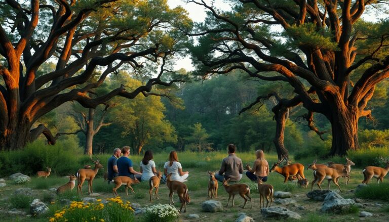 practicas espirituales para promover el bienestar animal y el cuidado de la naturaleza 1762504096