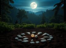 rituales de luna nueva para fortalecer la conexion espiritual con los animales 1762937254
