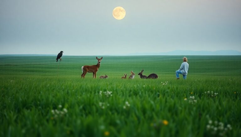 rituales de luna nueva para potenciar el bienestar animal y la consciencia espiritual 1762179671