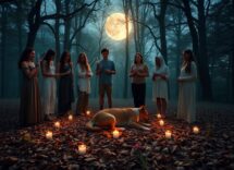 rituales de sanacion animal en luna nueva conexion espiritual y energias positivas 1763588640