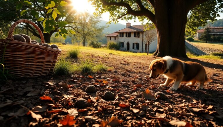scopri il tartufo un ingrediente prezioso nella cucina italiana 1762049793