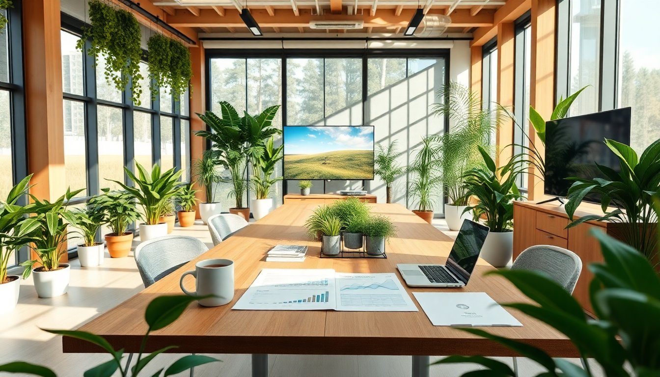 scoprire come la sostenibilita puo trasformare il business 1762222884