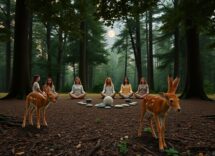como incorporar la sanacion animal en tu camino espiritual 1766407817