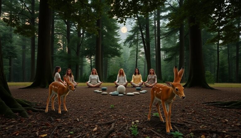 como incorporar la sanacion animal en tu camino espiritual 1766407817