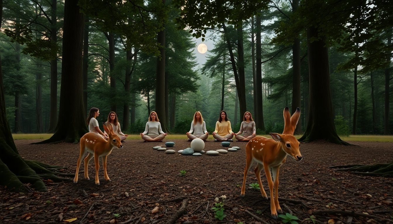 como incorporar la sanacion animal en tu camino espiritual 1766407817