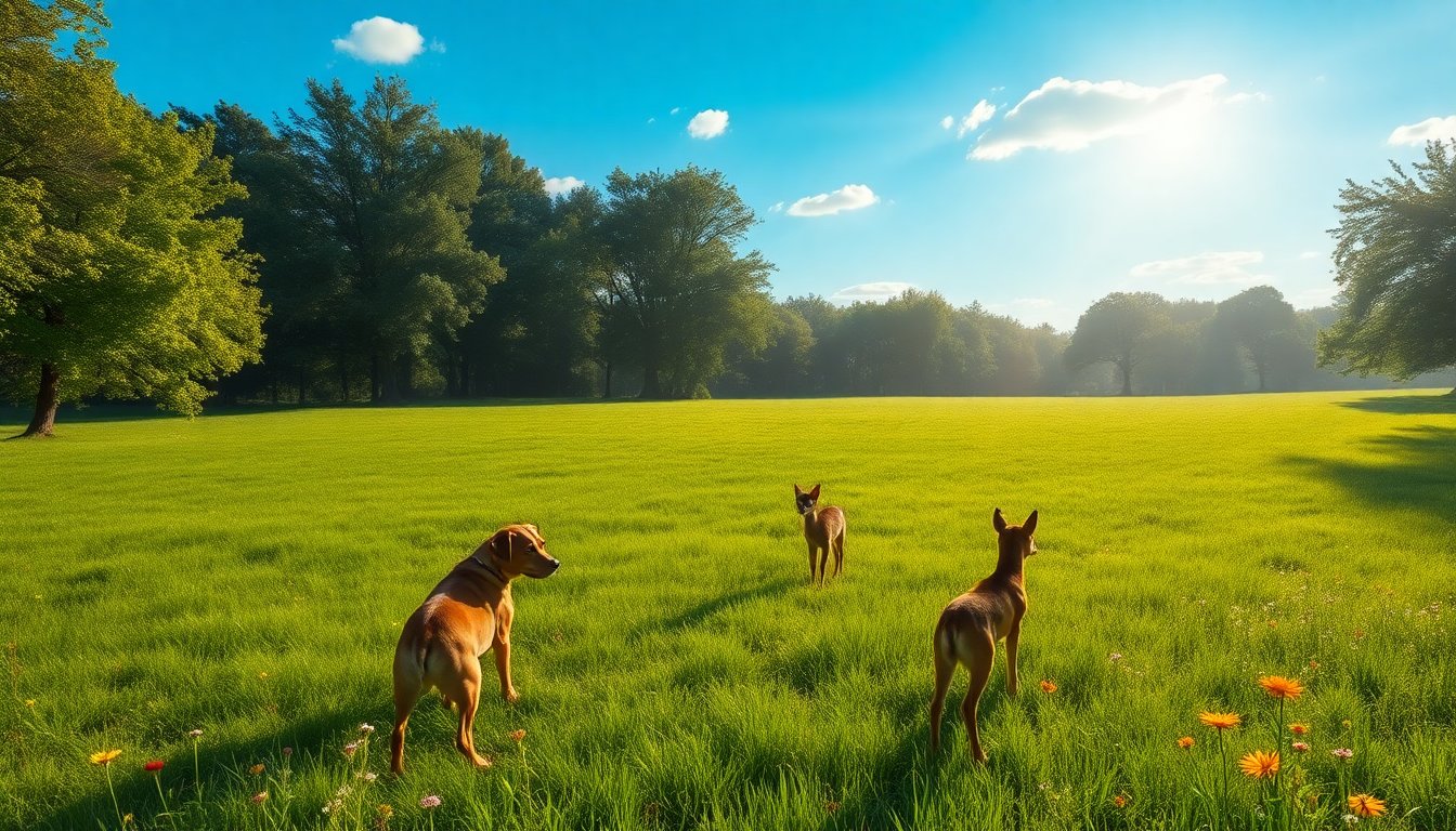 como incorporar la sanacion animal en tu practica espiritual para un bienestar integral 1765757213