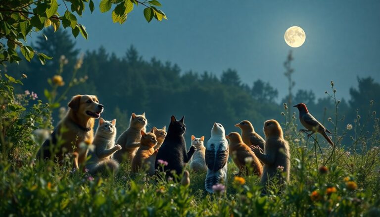 como la luna nueva potencia el cuidado animal y favorece la sanacion 1765431896