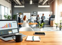 como lograr un product market fit sostenible en el entorno tecnologico 1766531031